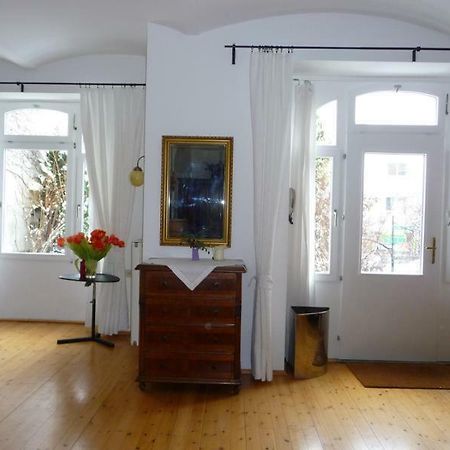 Studio Waehring Vienne Extérieur photo