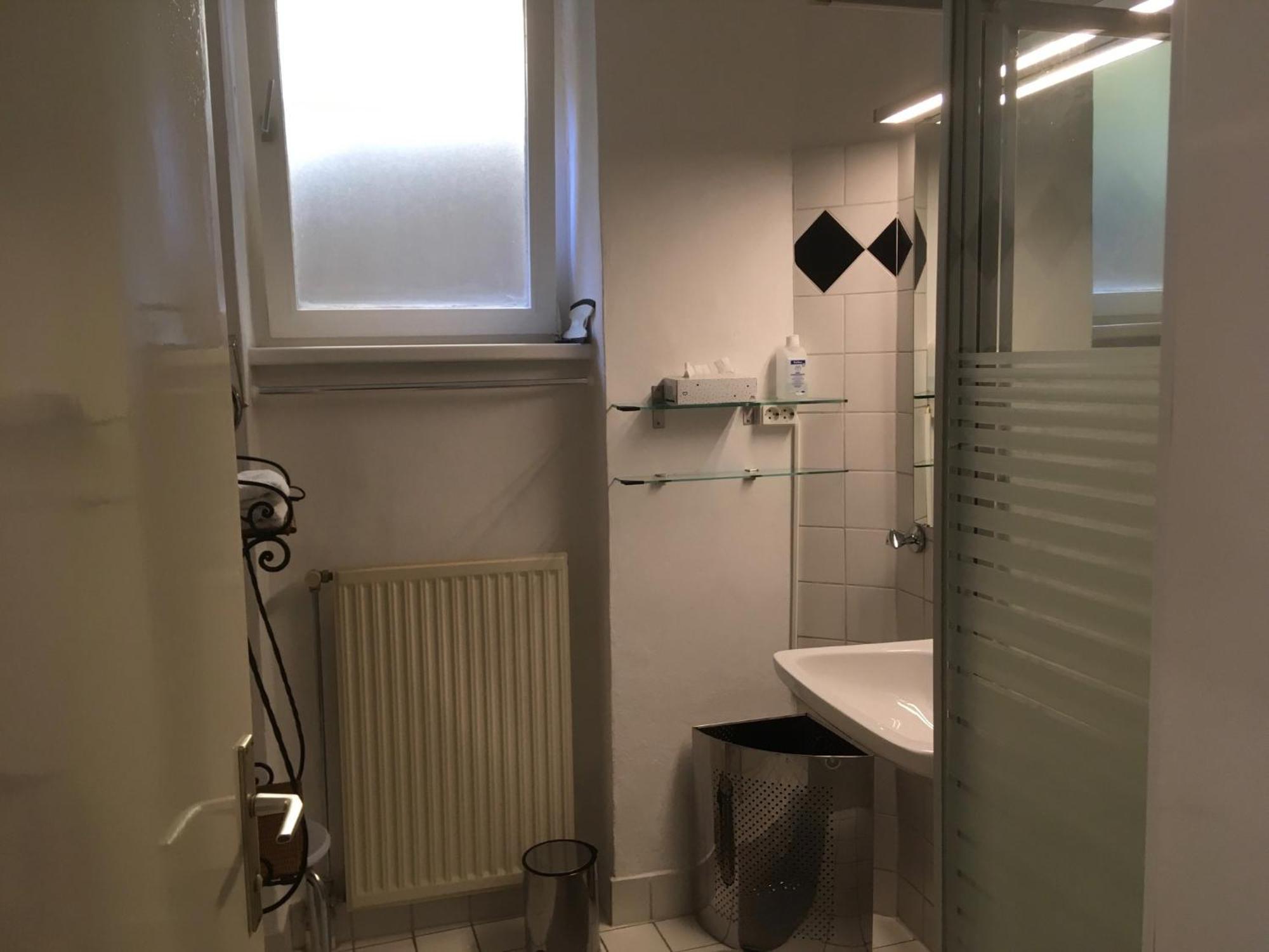 Studio Waehring Vienne Extérieur photo