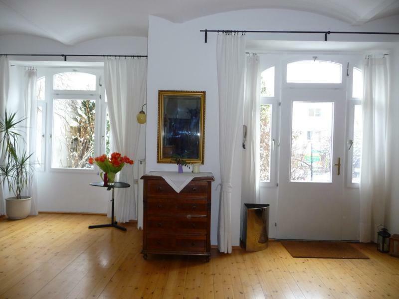 Studio Waehring Vienne Extérieur photo