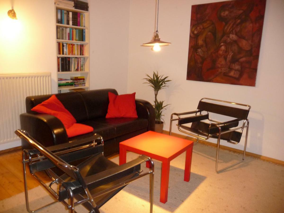 Studio Waehring Vienne Extérieur photo
